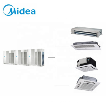 Midea Penghawa Dingin 380V~415V 50/60Hz DC Inverter 25KW 7 Ton Central Air Conditioner